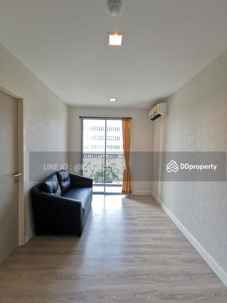 Metro Luxe Kaset, Bangkok, Prasert-Manukitch Road, Sena Nikhom, Chatuchak, Bangkok, 1 Bedroom, 28 sqm, Condo For Sale, by LINE ID : @livingcondo, 10663892 - DDproperty.com