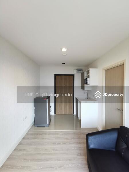 Metro Luxe Kaset, Bangkok, Prasert-Manukitch Road, Sena Nikhom, Chatuchak, Bangkok, 1 Bedroom, 28 sqm, Condo For Sale, by LINE ID : @livingcondo, 10663892 - DDproperty.com