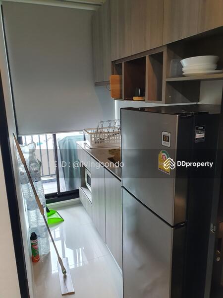 Knightsbridge Prime Ratchayothin, Bangkok, 22 Phahon Yothin, Chatuchak, Bangkok, 1 Bedroom, 27 sqm, Condo For Sale, by LINE ID : @livingcondo, 10664127 - DDproperty.com