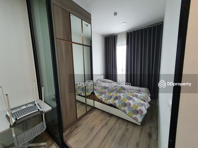 Knightsbridge Prime Ratchayothin : ไนท์บริดจ์ ไพร์ม รัชโยธิน, กรุงเทพ, 22 พหลโยธิน, จตุจักร, กรุงเทพ, 27 ตร.ม., คอนโด ขาย, โดย LINE ID : @livingcondo, 10664127 - DDproperty.com