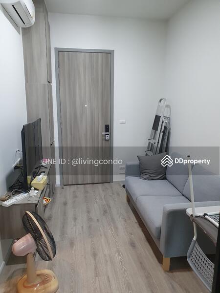 Knightsbridge Prime Ratchayothin, Bangkok, 22 Phahon Yothin, Chatuchak, Bangkok, 1 Bedroom, 27 sqm, Condo For Sale, by LINE ID : @livingcondo, 10664127 - DDproperty.com