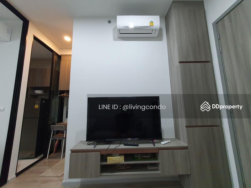 Knightsbridge Prime Ratchayothin : ไนท์บริดจ์ ไพร์ม รัชโยธิน, กรุงเทพ, 22 พหลโยธิน, จตุจักร, กรุงเทพ, 27 ตร.ม., คอนโด ขาย, โดย LINE ID : @livingcondo, 10664127 - DDproperty.com