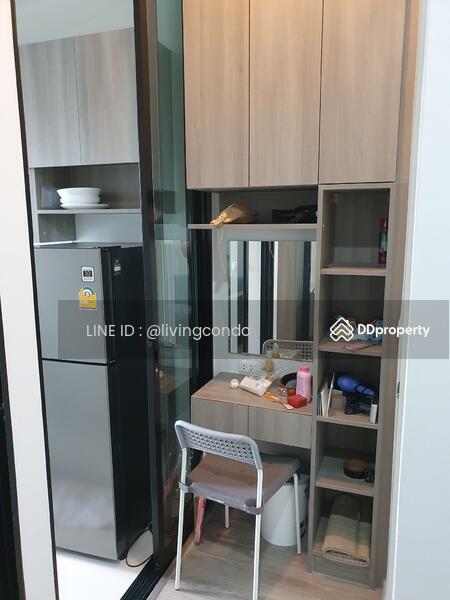 Knightsbridge Prime Ratchayothin : ไนท์บริดจ์ ไพร์ม รัชโยธิน, กรุงเทพ, 22 พหลโยธิน, จตุจักร, กรุงเทพ, 27 ตร.ม., คอนโด ขาย, โดย LINE ID : @livingcondo, 10664127 - DDproperty.com