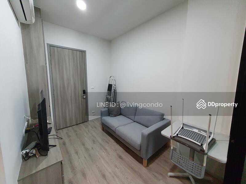 Knightsbridge Prime Ratchayothin, Bangkok, 22 Phahon Yothin, Chatuchak, Bangkok, 1 Bedroom, 27 sqm, Condo For Sale, by LINE ID : @livingcondo, 10664127 - DDproperty.com