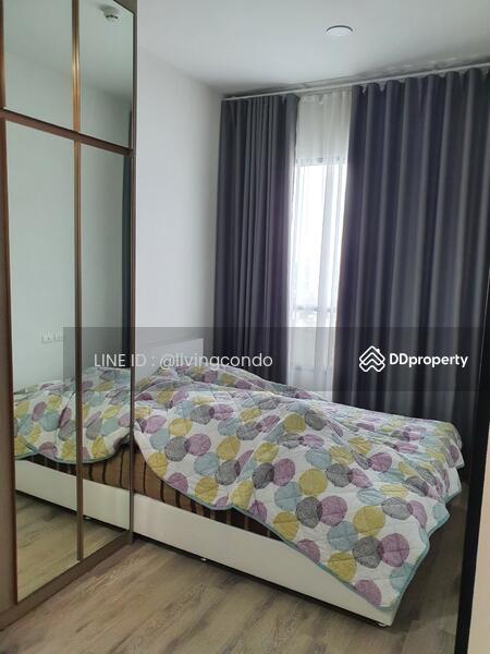 Knightsbridge Prime Ratchayothin, Bangkok, 22 Phahon Yothin, Chatuchak, Bangkok, 1 Bedroom, 27 sqm, Condo For Sale, by LINE ID : @livingcondo, 10664127 - DDproperty.com