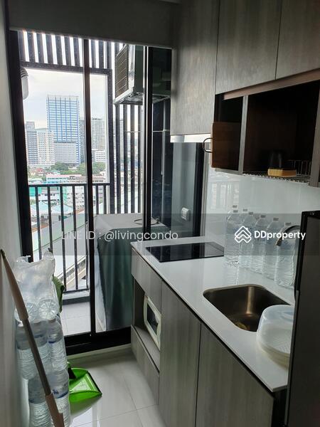 Knightsbridge Prime Ratchayothin, Bangkok, 22 Phahon Yothin, Chatuchak, Bangkok, 1 Bedroom, 27 sqm, Condo For Sale, by LINE ID : @livingcondo, 10664127 - DDproperty.com