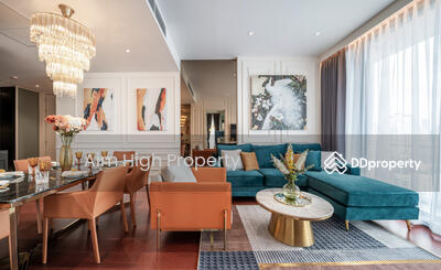 For Rent - Khun By Yoo, Bangkok