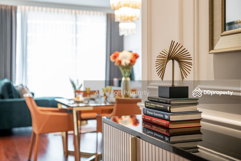 Khun By Yoo, Bangkok, 338 Thonglor Road, Khlong Tan Nua, Watthana, Bangkok, 2 Bedrooms, 82 sqm, Condo For Rent, by Aim High Property, 10664227 - DDproperty.com