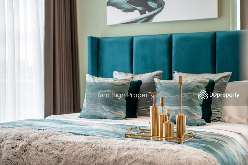 Khun By Yoo, Bangkok, 338 Thonglor Road, Khlong Tan Nua, Watthana, Bangkok, 2 Bedrooms, 82 sqm, Condo For Rent, by Aim High Property, 10664227 - DDproperty.com