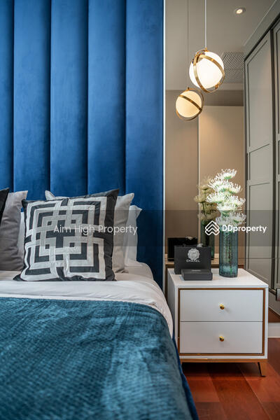 Khun By Yoo, Bangkok, 338 Thonglor Road, Khlong Tan Nua, Watthana, Bangkok, 2 Bedrooms, 82 sqm, Condo For Rent, by Aim High Property, 10664227 - DDproperty.com