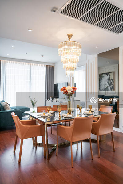 Khun By Yoo, Bangkok, 338 Thonglor Road, Khlong Tan Nua, Watthana, Bangkok, 2 Bedrooms, 82 sqm, Condo For Rent, by Aim High Property, 10664227 - DDproperty.com