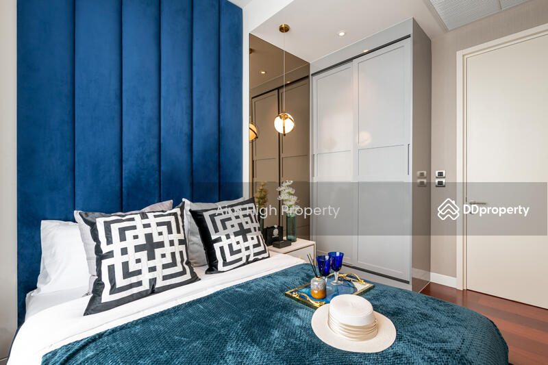 Khun By Yoo, Bangkok, 338 Thonglor Road, Khlong Tan Nua, Watthana, Bangkok, 2 Bedrooms, 82 sqm, Condo For Rent, by Aim High Property, 10664227 - DDproperty.com