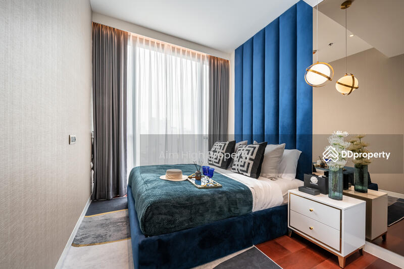 Khun By Yoo, Bangkok, 338 Thonglor Road, Khlong Tan Nua, Watthana, Bangkok, 2 Bedrooms, 82 sqm, Condo For Rent, by Aim High Property, 10664227 - DDproperty.com