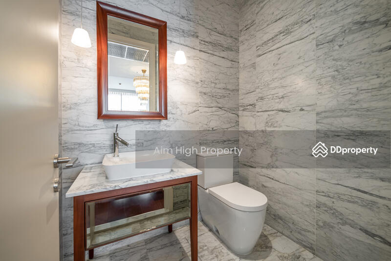 Khun By Yoo, Bangkok, 338 Thonglor Road, Khlong Tan Nua, Watthana, Bangkok, 2 Bedrooms, 82 sqm, Condo For Rent, by Aim High Property, 10664227 - DDproperty.com