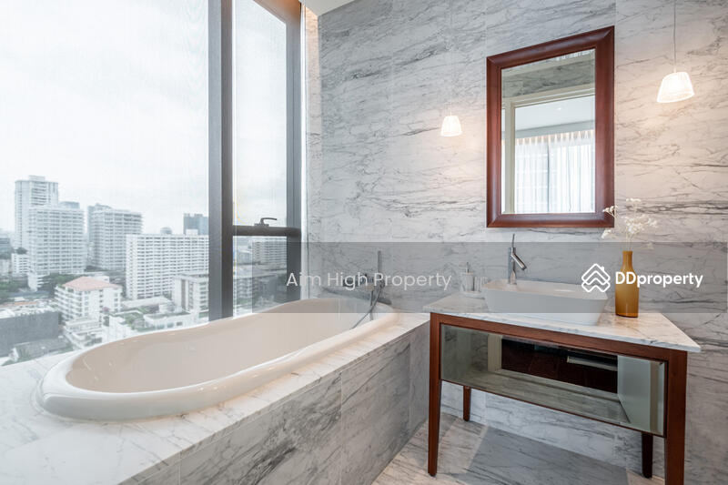 Khun By Yoo, Bangkok, 338 Thonglor Road, Khlong Tan Nua, Watthana, Bangkok, 2 Bedrooms, 82 sqm, Condo For Rent, by Aim High Property, 10664227 - DDproperty.com