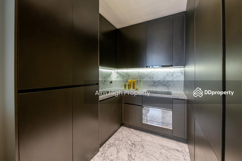 Khun By Yoo, Bangkok, 338 Thonglor Road, Khlong Tan Nua, Watthana, Bangkok, 2 Bedrooms, 82 sqm, Condo For Rent, by Aim High Property, 10664227 - DDproperty.com