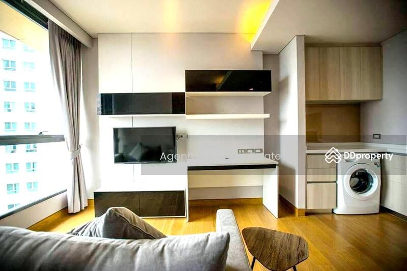 The Lumpini 24, Bangkok, Sukhumvit 24 Road, Khong Tan, Khlong Toei, Bangkok, 1 Bedroom, 38 sqm, Condo For Rent, by Agentbkk, 10664656 - DDproperty.com