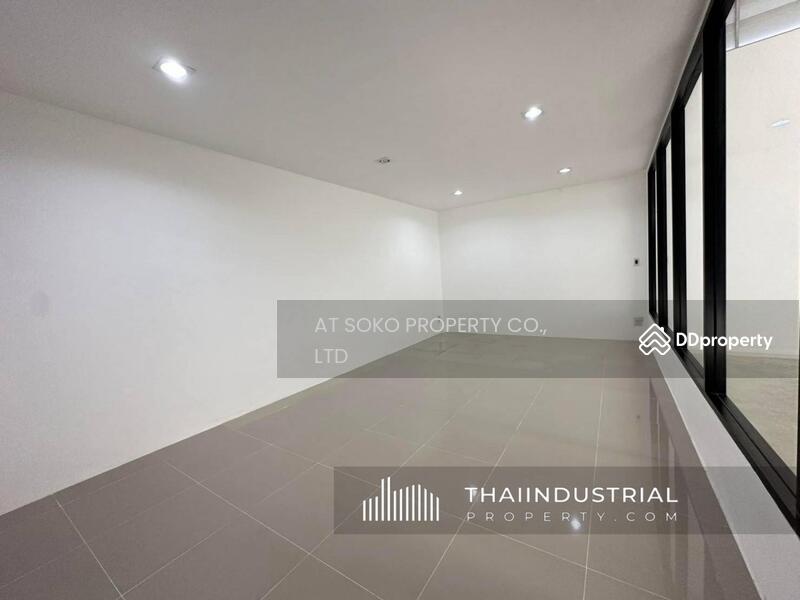 Warehouse 1200 sqm for RENT at Prawet, Prawet, Bangkok/ 泰国仓库/工厂，出租/出售 (Property ID: AT744R), Bangkok, Prawet, Prawet, Bangkok, , 1,200 sqm, Warehouse/Factory For Rent, by AT SOKO PROPERTY CO., LTD, 10665308 - DDproperty.com