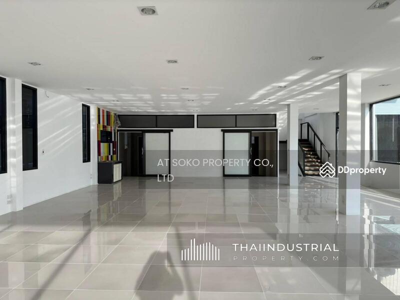 Warehouse 1200 sqm for RENT at Prawet, Prawet, Bangkok/ 泰国仓库/工厂，出租/出售 (Property ID: AT744R), Bangkok, Prawet, Prawet, Bangkok, , 1,200 sqm, Warehouse/Factory For Rent, by AT SOKO PROPERTY CO., LTD, 10665308 - DDproperty.com