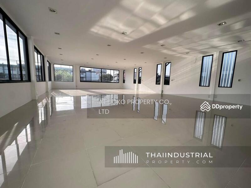 Warehouse 1200 sqm for RENT at Prawet, Prawet, Bangkok/ 泰国仓库/工厂，出租/出售 (Property ID: AT744R), Bangkok, Prawet, Prawet, Bangkok, , 1,200 sqm, Warehouse/Factory For Rent, by AT SOKO PROPERTY CO., LTD, 10665308 - DDproperty.com