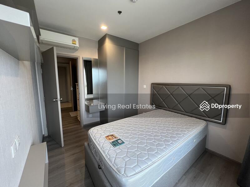 The Politan Rive, Nonthaburi, Soi Nontaburi 15, Bang Kra So, Muang Nonthaburi, Nonthaburi, 2 Bedrooms, 50 sqm, Condo For Sale, by Living Real Estates, 10665723 - DDproperty.com