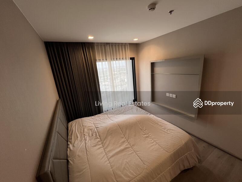 The Politan Rive, Nonthaburi, Soi Nontaburi 15, Bang Kra So, Muang Nonthaburi, Nonthaburi, 2 Bedrooms, 50 sqm, Condo For Sale, by Living Real Estates, 10665723 - DDproperty.com