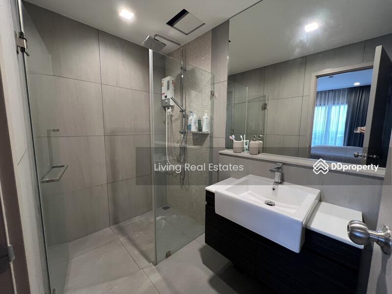 The Politan Rive, Nonthaburi, Soi Nontaburi 15, Bang Kra So, Muang Nonthaburi, Nonthaburi, 2 Bedrooms, 50 sqm, Condo For Sale, by Living Real Estates, 10665723 - DDproperty.com