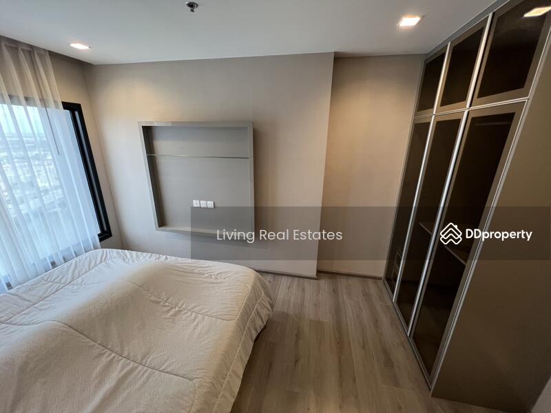 The Politan Rive, Nonthaburi, Soi Nontaburi 15, Bang Kra So, Muang Nonthaburi, Nonthaburi, 2 Bedrooms, 50 sqm, Condo For Sale, by Living Real Estates, 10665723 - DDproperty.com