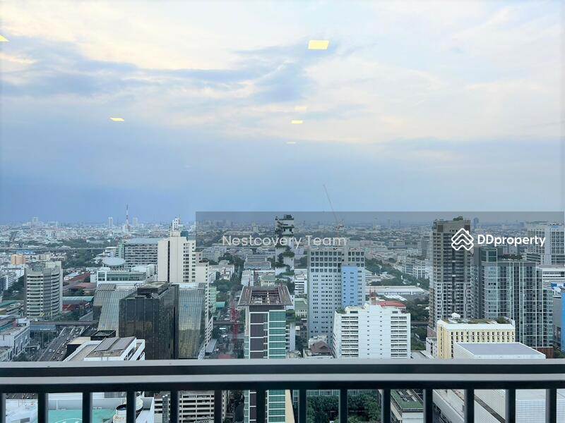 XT Phayathai, กรุงเทพ, Phaya Thai Road, ถนนพญาไท, ราชเทวี, กรุงเทพ, 42 ตร.ม., คอนโด ให้เช่า, โดย Khun Joy, 10665773 - DDproperty.com