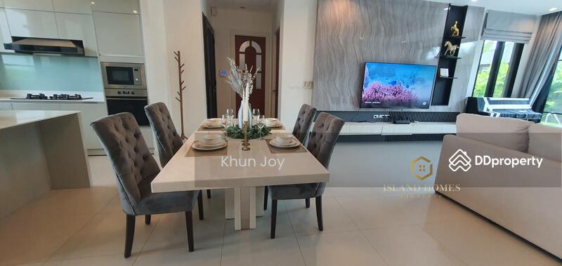For Rent - Spacious villa with private pool and large garden, Phuket