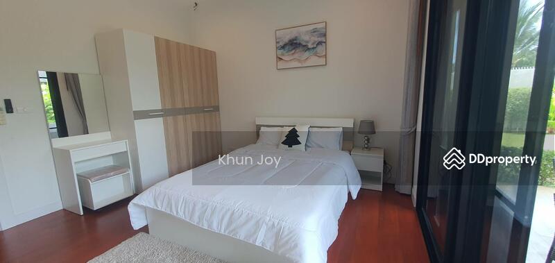 For Rent - Spacious villa with private pool and large garden, Phuket