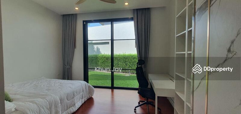For Rent - Spacious villa with private pool and large garden, Phuket