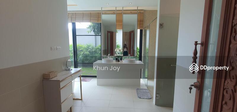 For Rent - Spacious villa with private pool and large garden, Phuket