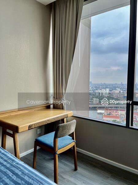 333 Riverside, Bangkok, 333 Pracharat Sai 2, Bang Sue, Bangkok, 1 Bedroom, 48 sqm, Condo For Rent, by Caveman Property, 10666278 - DDproperty.com