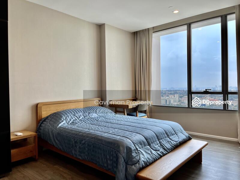 333 Riverside, Bangkok, 333 Pracharat Sai 2, Bang Sue, Bangkok, 1 Bedroom, 48 sqm, Condo For Rent, by Caveman Property, 10666278 - DDproperty.com