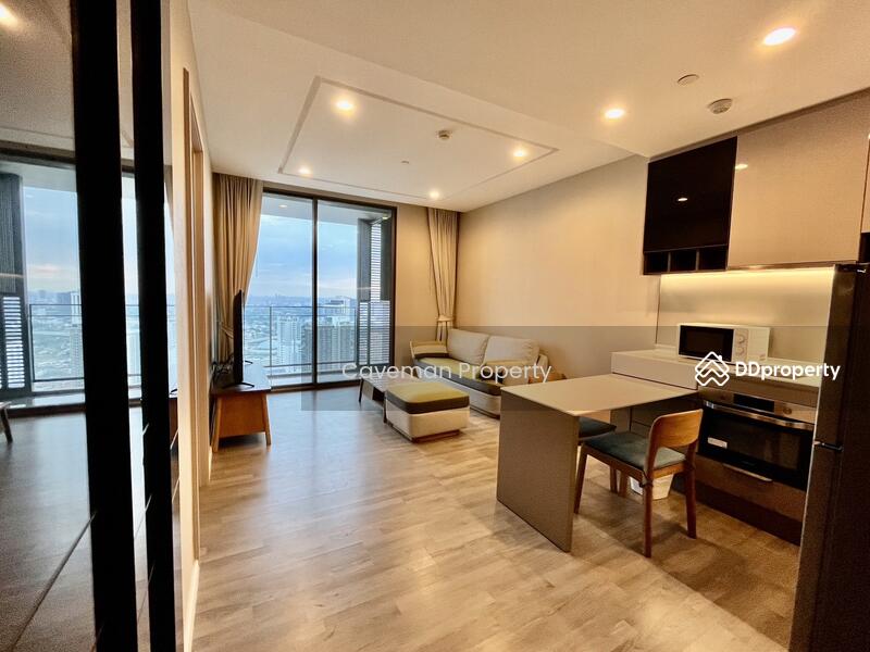 333 Riverside : 333 ริเวอร์ไซด์, กรุงเทพ, 333 ประชาราษฎร์ สาย 2, บางซื่อ, กรุงเทพ, 48 ตร.ม., คอนโด ให้เช่า, โดย Caveman Property, 10666278 - DDproperty.com