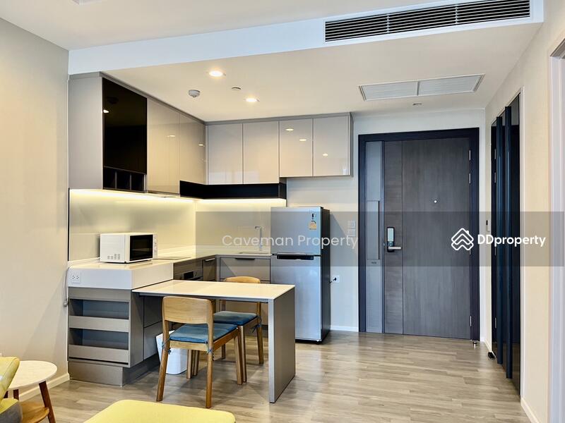 333 Riverside, Bangkok, 333 Pracharat Sai 2, Bang Sue, Bangkok, 1 Bedroom, 48 sqm, Condo For Rent, by Caveman Property, 10666278 - DDproperty.com