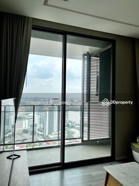 333 Riverside, Bangkok, 333 Pracharat Sai 2, Bang Sue, Bangkok, 1 Bedroom, 48 sqm, Condo For Rent, by Caveman Property, 10666278 - DDproperty.com
