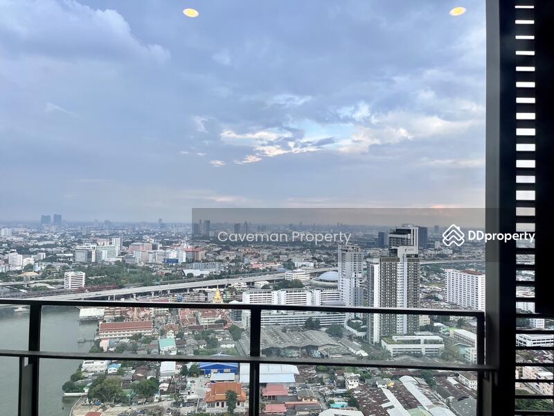 333 Riverside : 333 ริเวอร์ไซด์, กรุงเทพ, 333 ประชาราษฎร์ สาย 2, บางซื่อ, กรุงเทพ, 48 ตร.ม., คอนโด ให้เช่า, โดย Caveman Property, 10666278 - DDproperty.com