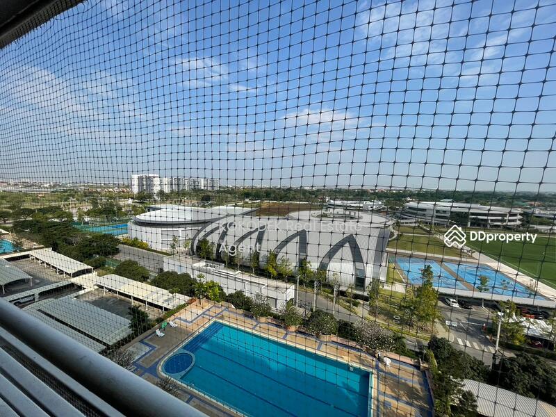 Nouvelle Condominium Thana city, Samut Prakan, บางนา-ตราด กม.14, Bang Chalong, Bang Plee, Samut Prakan, 2 Bedrooms, 98 sqm, Condo For Rent, by Ladapa Kongpichitchoke, 10666358 - DDproperty.com