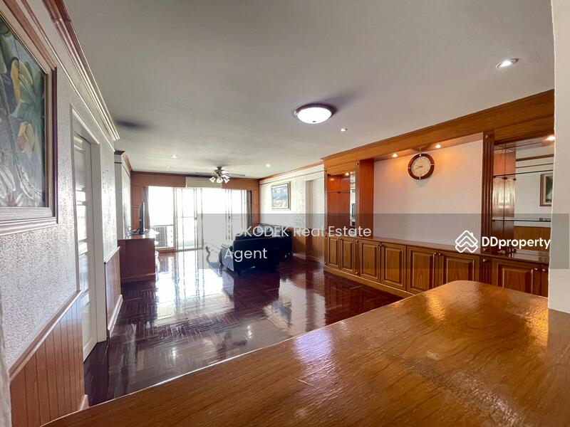 Nouvelle Condominium Thana city, Samut Prakan, บางนา-ตราด กม.14, Bang Chalong, Bang Plee, Samut Prakan, 2 Bedrooms, 98 sqm, Condo For Rent, by Ladapa Kongpichitchoke, 10666358 - DDproperty.com