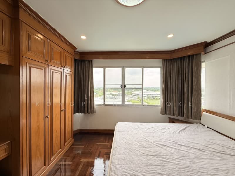 Nouvelle Condominium Thana city, Samut Prakan, บางนา-ตราด กม.14, Bang Chalong, Bang Plee, Samut Prakan, 2 Bedrooms, 98 sqm, Condo For Rent, by Ladapa Kongpichitchoke, 10666358 - DDproperty.com
