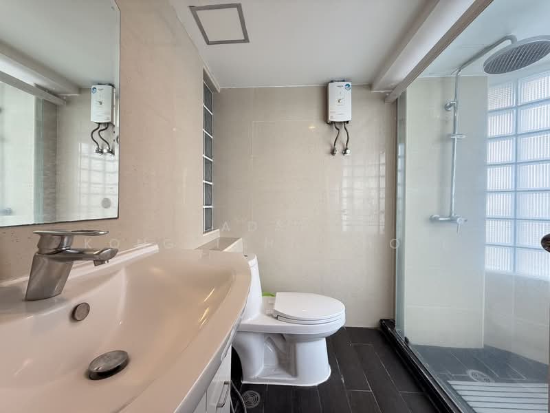 Nouvelle Condominium Thana city, Samut Prakan, บางนา-ตราด กม.14, Bang Chalong, Bang Plee, Samut Prakan, 2 Bedrooms, 98 sqm, Condo For Rent, by Ladapa Kongpichitchoke, 10666358 - DDproperty.com