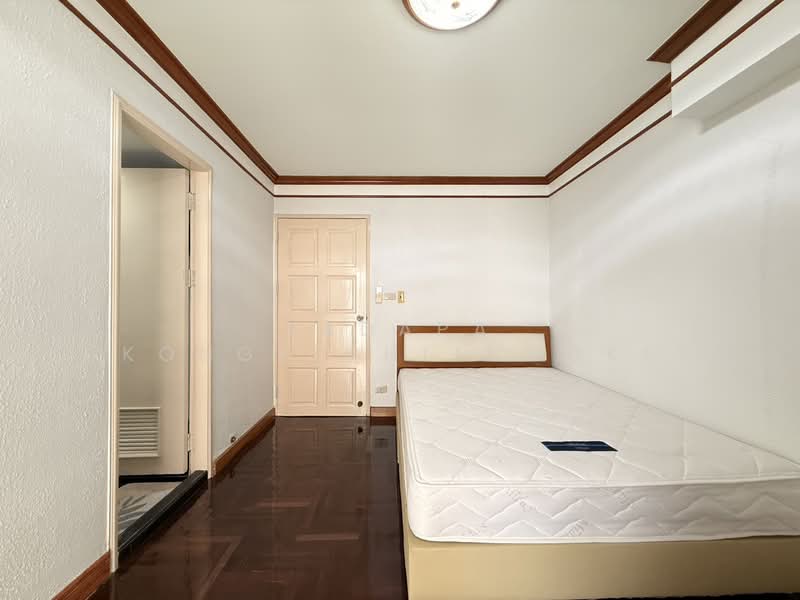 Nouvelle Condominium Thana city, Samut Prakan, บางนา-ตราด กม.14, Bang Chalong, Bang Plee, Samut Prakan, 2 Bedrooms, 98 sqm, Condo For Rent, by Ladapa Kongpichitchoke, 10666358 - DDproperty.com