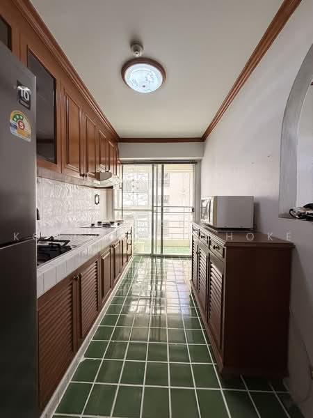 Nouvelle Condominium Thana city, Samut Prakan, บางนา-ตราด กม.14, Bang Chalong, Bang Plee, Samut Prakan, 2 Bedrooms, 98 sqm, Condo For Rent, by Ladapa Kongpichitchoke, 10666358 - DDproperty.com