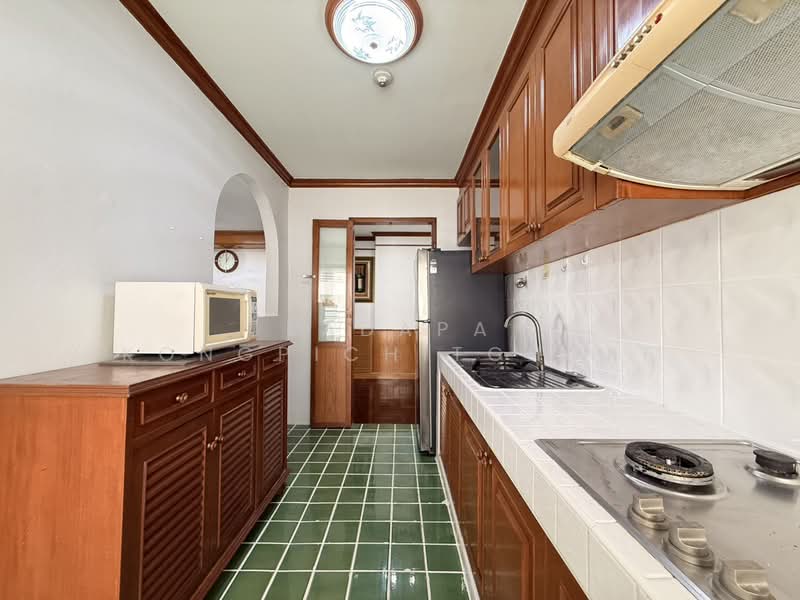 Nouvelle Condominium Thana city, Samut Prakan, บางนา-ตราด กม.14, Bang Chalong, Bang Plee, Samut Prakan, 2 Bedrooms, 98 sqm, Condo For Rent, by Ladapa Kongpichitchoke, 10666358 - DDproperty.com