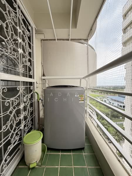 Nouvelle Condominium Thana city, Samut Prakan, บางนา-ตราด กม.14, Bang Chalong, Bang Plee, Samut Prakan, 2 Bedrooms, 98 sqm, Condo For Rent, by Ladapa Kongpichitchoke, 10666358 - DDproperty.com