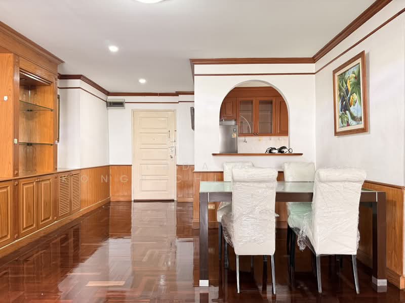 Nouvelle Condominium Thana city, Samut Prakan, บางนา-ตราด กม.14, Bang Chalong, Bang Plee, Samut Prakan, 2 Bedrooms, 98 sqm, Condo For Rent, by Ladapa Kongpichitchoke, 10666358 - DDproperty.com