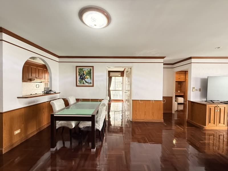 Nouvelle Condominium Thana city, Samut Prakan, บางนา-ตราด กม.14, Bang Chalong, Bang Plee, Samut Prakan, 2 Bedrooms, 98 sqm, Condo For Rent, by Ladapa Kongpichitchoke, 10666358 - DDproperty.com