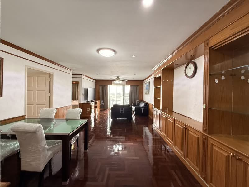 Nouvelle Condominium Thana city, Samut Prakan, บางนา-ตราด กม.14, Bang Chalong, Bang Plee, Samut Prakan, 2 Bedrooms, 98 sqm, Condo For Rent, by Ladapa Kongpichitchoke, 10666358 - DDproperty.com